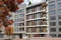 Bliźniak 3 pokoi 95 m² Kadikoy, Turcja