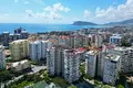 Квартира 3 комнаты  Тосмур, Турция