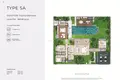 4 bedroom Villa 516 m² Choeng Thale, Thailand