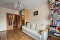 2 room apartment 52 m² Minsk, Belarus