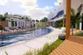 Wohnung 3 zimmer 90 m² Akrotiri, Zypern