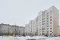 Mieszkanie 2 pokoi 55 m² Mińsk, Białoruś
