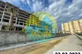 Mieszkanie 2 pokoi 86 m² Erdemli, Turcja