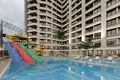Mieszkanie 3 pokoi 112 m² Erdemli, Turcja