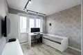 Appartement 3 chambres 84 m² Baraulianski sielski Saviet, Bélarus