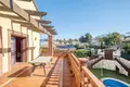 Haus 6 Schlafzimmer 750 m² San Pedro Alcantara, Spanien