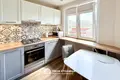 Apartamento 1 habitación 33 m² en Minsk, Belarús