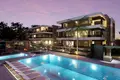 Appartement 170 m² Yesilbayir, Turquie