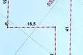 Parcelas 536 m² Batumi, Georgia