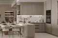 Mieszkanie 1 pokój 36 m² Dubaj, Emiraty Arabskie