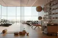 Mieszkanie 3 pokoi 99 m² Dubaj, Emiraty Arabskie