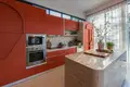 Mieszkanie 5 pokojów 196 m² Bangkok, Tajlandia