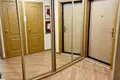 2 room apartment 59 m² Minsk, Belarus