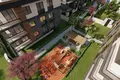 Mieszkanie w nowym budynku Przestronne Apartamenty 1,4 km od Przystani w Beylikdüzü Stambuł