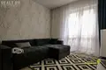 Apartamento 1 habitación 25 m² Kopishche, Belarús