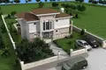 4 bedroom Villa 137 m² Fethiye, Turkey