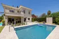 Apartamento 5 habitaciones 243 m² Agios Tychonas, Chipre