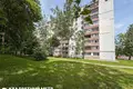 Квартира 2 комнаты 50 м² Минск, Беларусь