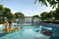 Квартира в новостройке Lyvia by Palace - Emaar