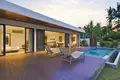 Квартира 2 спальни 122 м² Bedulu, Индонезия