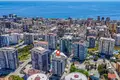 1 bedroom apartment  Mahmutlar, Turkey