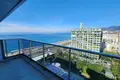 Пентхаус 3 комнаты 140 м² Akarca Koyu, Турция