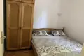 Apartamento 1 habitacion 42 m² Sveti Stefan, Montenegro