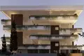 Wohnung 1 Schlafzimmer 53 m² Strovolos, Zypern