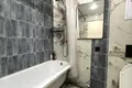 1 room apartment 37 m² Muchaviecki sielski Saviet, Belarus