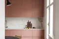Appartement 3 chambres 82 m² Riga, Lettonie