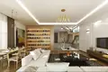 Вилла 5 комнат 230 м² Сапанджа, Турция