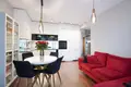 Appartement 2 chambres 42 m² Cracovie, Pologne