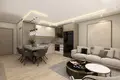 Квартира 3 комнаты 60 м² Турция, Турция