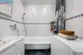 Квартира 1 комната 35 м² Вильнюс, Литва