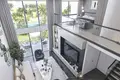 1 bedroom apartment 92 m² Gazimagusa Belediyesi, Northern Cyprus