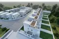Villa de tres dormitorios 120 m² Demos Agiou Athanasiou, Chipre