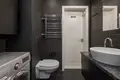 Mieszkanie 2 pokoi 43 m² Mińsk, Białoruś