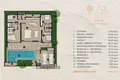 4-Zimmer-Villa 388 m² Si Sunthon, Thailand