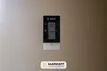 Квартира 2 комнаты 59 м² Минск, Беларусь