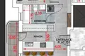 Квартира 2 спальни 98 м² район Ларнака, Кипр