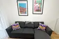 2 bedroom apartment 55 m² in Becici, Montenegro