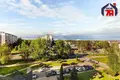 3 room apartment 63 m² Barysaw, Belarus