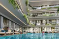 1 bedroom apartment 81 m² Dubai, United Arab Emirates