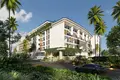 Apartamento 1 habitacion 42 m² Kamala, Tailandia