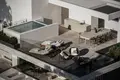 Wohnung 3 Schlafzimmer 133 m² Larnaka, Zypern