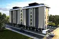 1 bedroom apartment 60 m² Kestel, Turkey