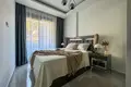 2 room apartment 55 m² in Alanya, Turkey