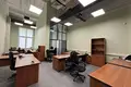 Bureau 3 666 m² à Moscou, Russie