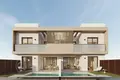 2 bedroom penthouse 134 m² San Pedro del Pinatar, Spain