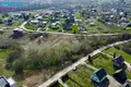 Grundstück  Vilnius, Litauen